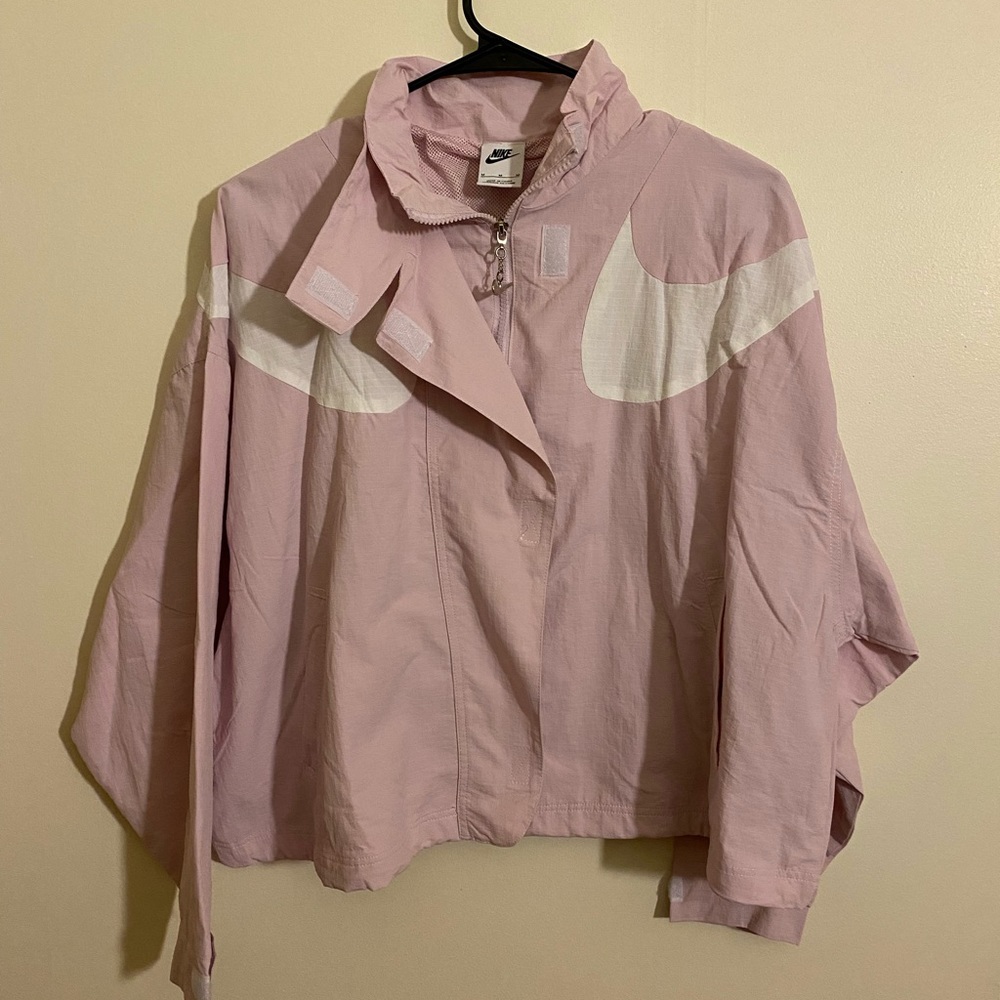 Nike Windbreaker